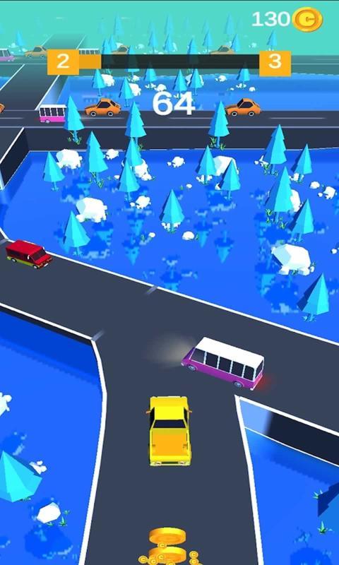公路车流游戏最新版v0.4