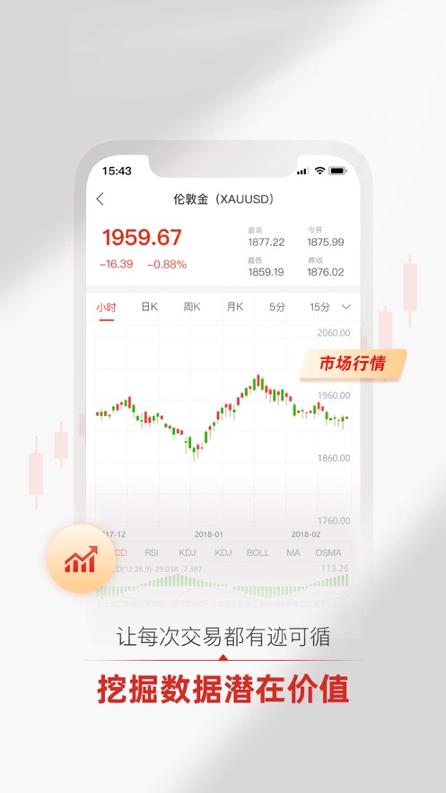 皇禦貴金屬v2.6.3