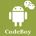 Codeboy聊天机器人免注册码版v2.6.0 安卓版