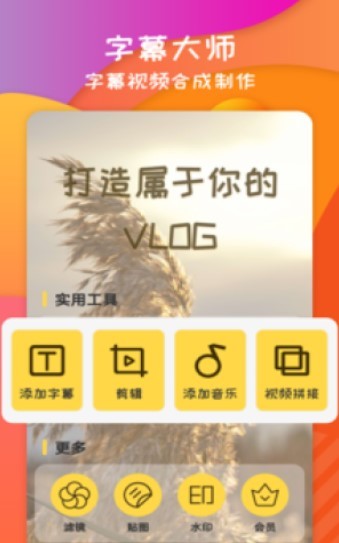字幕大师v3.3.1