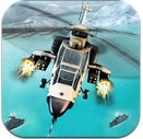 现代直升机战争手机版(飞行射击游戏) v1.2 安卓版