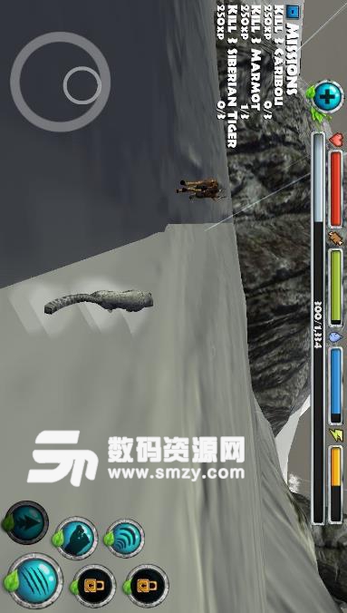 雪豹模拟器安卓版