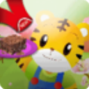 巧虎小厨师做圣诞甜点安卓版(适合儿童的经营游戏) v2.2 手机版