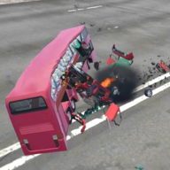 巴士碰撞模拟器v1