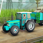 美国拖拉机耕作模拟器最新版(生活休闲) v1.2 安卓版