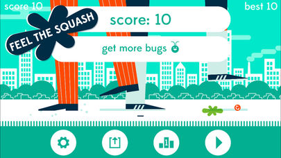 Squashy Bugv1.5