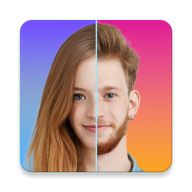 FaceLab照片性别转换app3.7.1