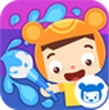熊孩子爱涂鸦Android版(手机儿童游戏) v1.4 官方版