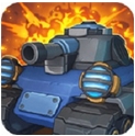 坦克逃亡安卓版(手机坦克游戏) v1.1 最新版