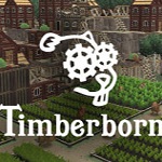 木架Timberborn
