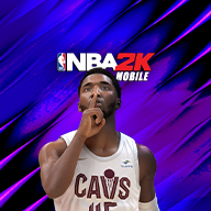 NBA 2K Mobilev8.6.9231319