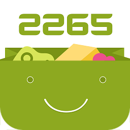 2265安卓网游戏盒下载  2.3.17