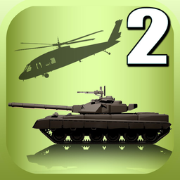 现代冲突2安卓版(Modern Conflict 2) v1.24.3 官网免费版