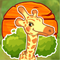 长颈鹿跑酷Giraffev1.3