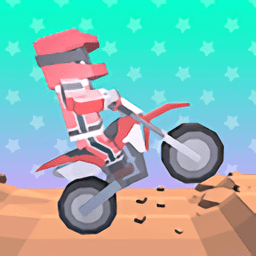 超级摩托车特技游戏v1.3.0