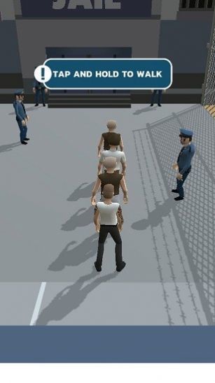 监狱生活模拟器游戏v0.3.3