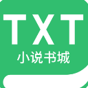 TXT免费小说书城app安卓版(无广告小说阅读器) v1.3.0