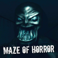 恐怖迷宫双人联机版(Maze Of Horror)  0.77