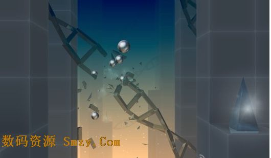 急速衝擊修改版for Android (Smash Hit) v1.3.0 特別免費版