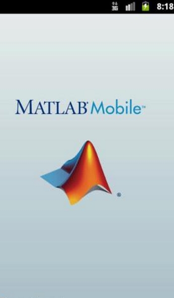 MATLAB Mobile手机版