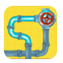 水管连接水管工手游(充分发挥你的想象力) v1.0 安卓版