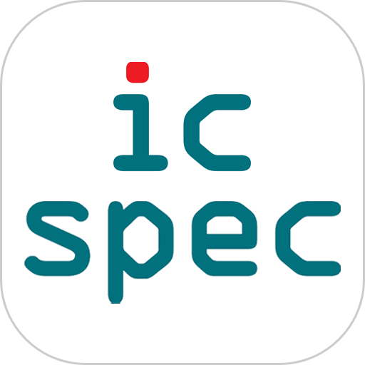 icspec app1.6.3