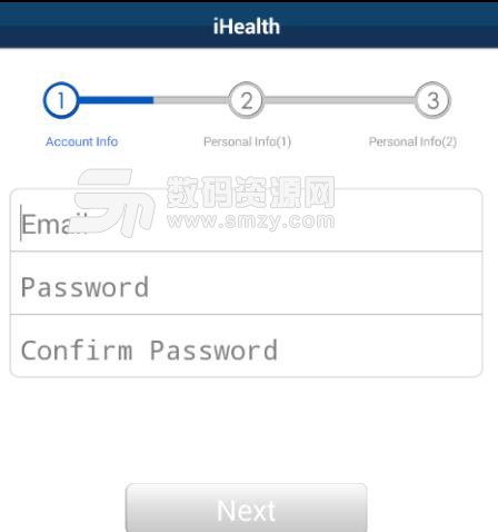 iHealth SpO2 APP安卓版下载