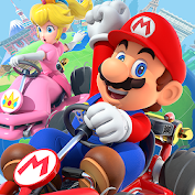 马里奥卡丁车巡回赛(Mario Kart)v3.0.1