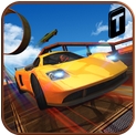 3D汽车特技赛安卓版(手机3D汽车赛车APP) v1.0 最新版