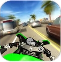 高速公路骑手安卓手机版(Highway Traffic Rider) v1.7.1 官方版