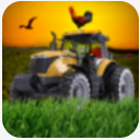 农场模拟器2018手游(模拟经营游戏) v1.1 安卓手机版