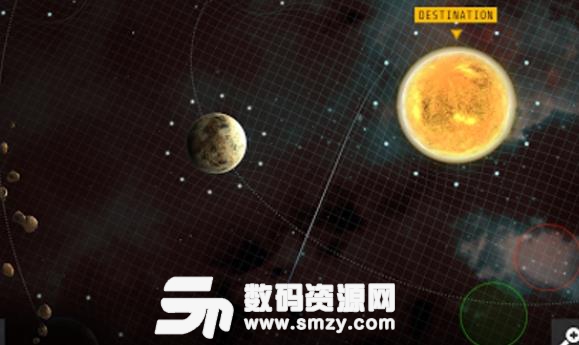 星际穿越安卓版图片