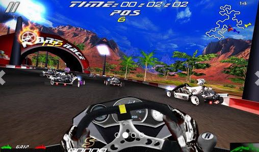 精英摩托车游戏v1.3.5