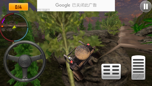 吉普車冒險v1.4.1