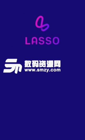 Lasso短视频app