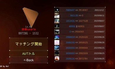 舞蹈軌跡31.62