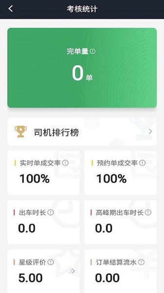 安安用车app 1.1.01.2.0