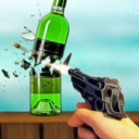 瓶子射击专家安卓版(成为传说中的神枪手) v1.3 最新版