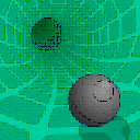 旋转球体手游安卓版(休闲球类游戏) v1.1 正式版