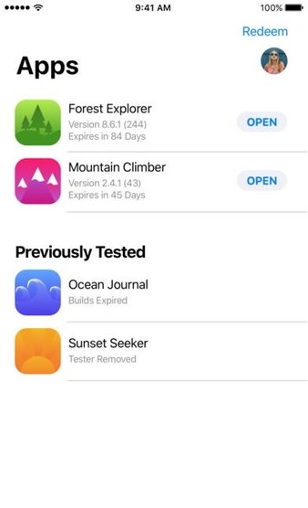 testflight3.5