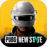 PUBG NEW STATE