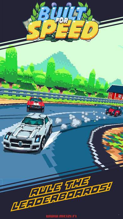 代号RACING网易版v1.6.5