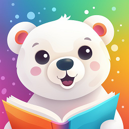 白熊魔法绘本appv1.0.6 安卓版