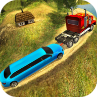农场拖拉机模拟器最新版(生活休闲) v1.4 安卓版