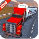 公路货车运输模拟器手游安卓版(模拟驾驶游戏) v3.2 手机版