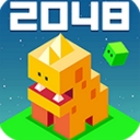 2048进化安卓版(像素游戏) v1.2.4 手机版