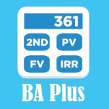 BA Plus计算器 1.1.331.2.33