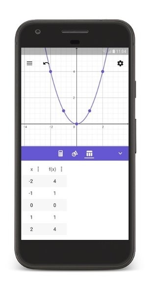 图形计算器geogebra5.1.674.0