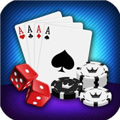 聚乐棋牌游戏大厅iOS1.2.8