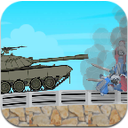 机器人与坦克大战官方版(3D射击游戏) v1.2 安卓版
